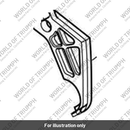 Guide, Auxiliary Drive (T1210921)