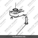 Oil Feed Casting (T1211121)