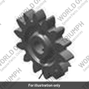 Gear, Oil Pump, Plastic, 14T (T1212360)