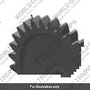 Gear, Drive, Oil Pump, Plastic, 31T (T1212362)