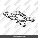 Gasket, Oil Pump (T1212502)