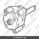 Oil Pump (T1213141)