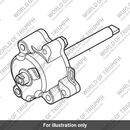 Oil Pump (T1213333)