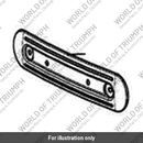 Embellisher, Oil Tank (T1215000)