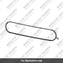 Badge Mount, Oil Tank (T1215565)