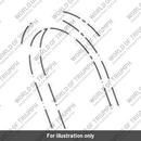 Chain, 54 Link (T1219300)