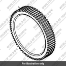 Starter Idler Gear Assy (T1220001)