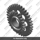 Gear, Idler, Starter, Small (T1220028)