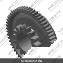 Torque Limiter Assy (T1220029)