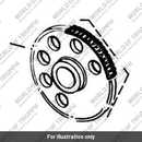 Idler gear (T1220132)