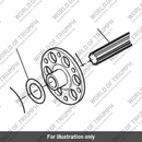 Shaft (T1220268)