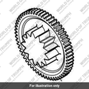 Starter Idler Gear (T1220550)