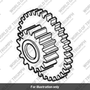 Starter Idler Gear (T1220601)