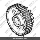 Starter Idler Gear (T1220603)