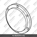 Housing, Sprag Clutch (T1220681)