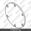 Housing, Sprag Clutch (T1220682)