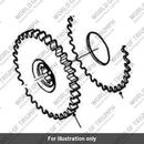 Gear (T1220758)