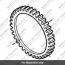 Gear assembly (T1220960)