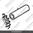 Shaft (T1221106)