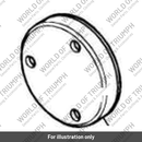 Sprag Clutch Assy (T1221111)