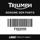 Sprag Clutch Assy (T1221111) barcode