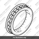 Starter Sprag Clutch (T1221270)