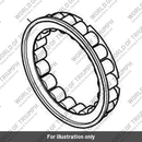 Sprag Clutch Starter (T1221939)