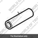 Shaft (T1223221)