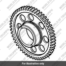 Starter System Kit (T1229901)