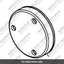 Kit, Idler Gear, 14T/64T (T1229902)
