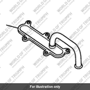 Cover assembly (T1230066)