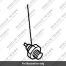 Switch oil pressure (T1230074)