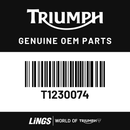 Switch oil pressure (T1230074) barcode