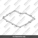 Gasket, Sump (T1230110)