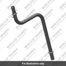 Drain Tube (T1230144)
