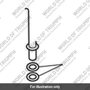 Drain Tube (T1230153)