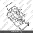 Sump kit (T1230173)