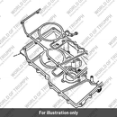 Sump kit (T1230176)