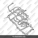 Sump kit (T1230178)