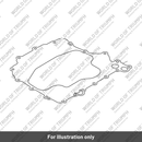 Gasket, Sump (T1230190)