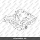 Sump (T1230199)