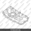 Sump (T1230202)