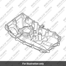 Sump (T1230203)