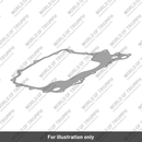 Gasket, Sump (T1230208)
