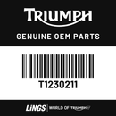 Sump (T1230211) barcode