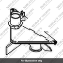 Strainer / Pickup Assy (T1230220)