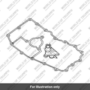 Sump Gasket (T1230224)