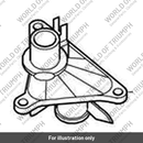 Strainer Assembly (T1230231)
