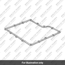 Sump Gasket (T1230316)