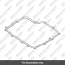 Gasket, Sump (T1230410)